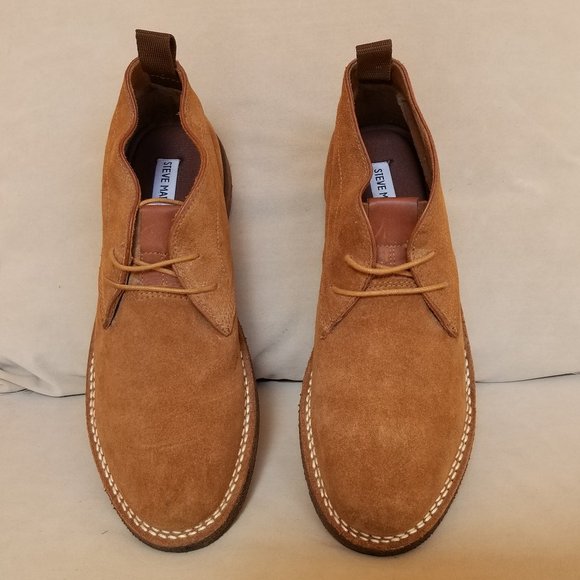 Logik Chukka - By Steve Madden - Picture 1 of 11